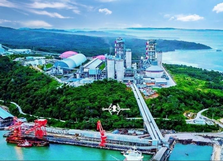 Cita Mineral Guyur Dividen Rp463 Miliar, Simak Lengkapnya