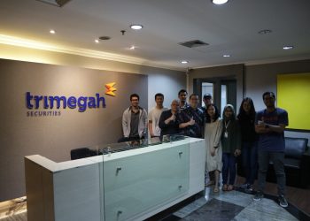 Surplus 41 Persen, Broker Boy Thohir Catat Laba Rp83 Miliar