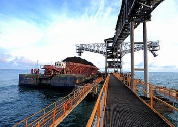 Drop 61 Persen, Astrindo Bukukan Laba USD3,99 Juta