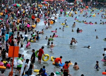 Anjlok 44 Persen, Jaya Ancol Catat Laba Rp59 Miliar