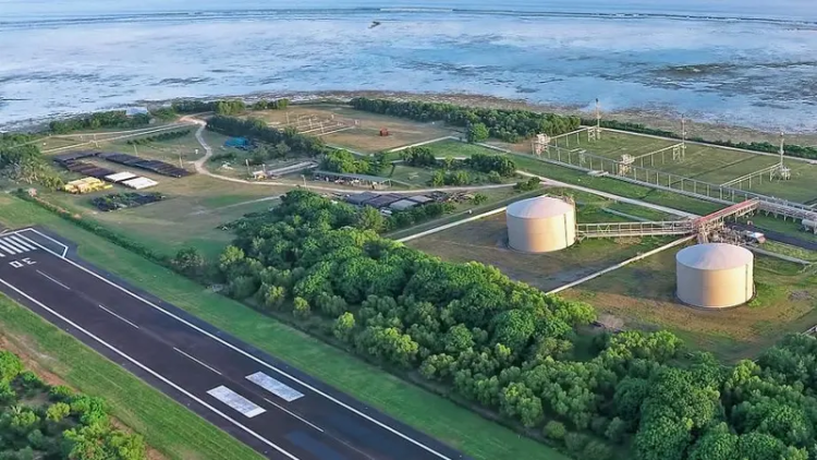 Perkuat Modal, Energi Mega Persada Pinjam dari TIS USD5,5 Juta