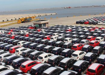 Buyback, IPCC Siapkan Belanja Rp116,93 Miliar