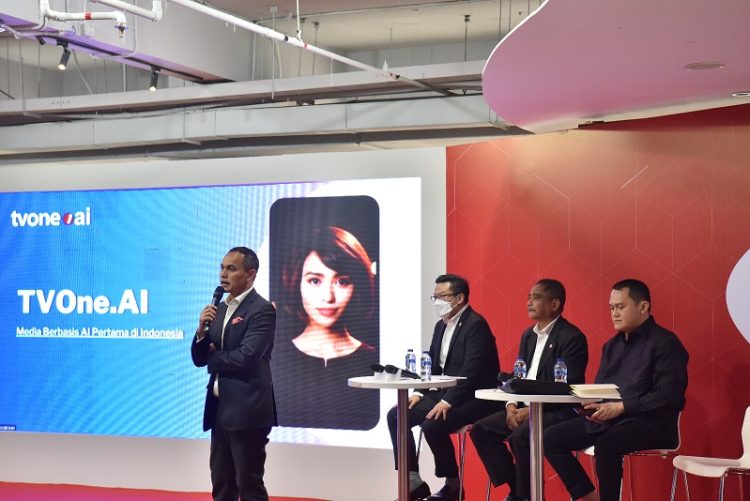 Jalani PKPU, Ini Komitmen Emiten Media Bakrie Group 