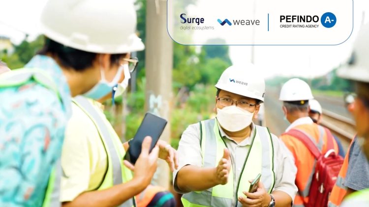 Melangit 273 Persen, Surge Raup Laba Rp29 Miliar