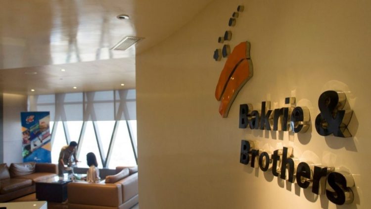 Lanjut! Bakrie Brothers Obral 9,5 Miliar Saham VKTR Mobilitas