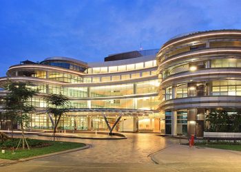 Medio 2024, BSD City Amankan Marketing Sales Rp4,84 Triliun