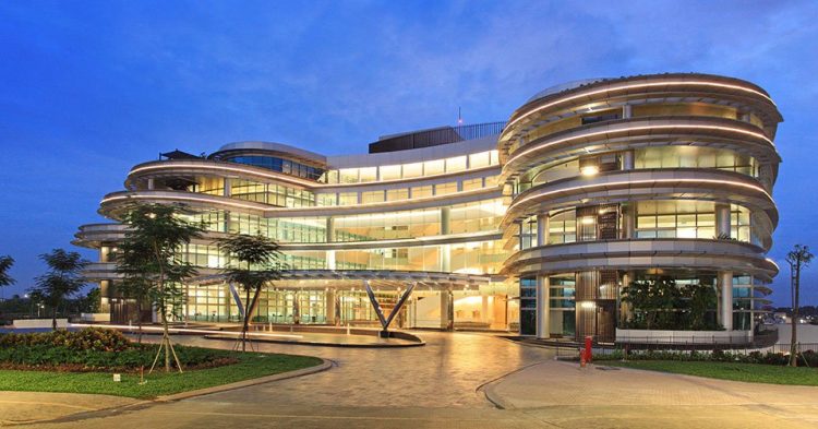 Medio 2024, BSD City Amankan Marketing Sales Rp4,84 Triliun
