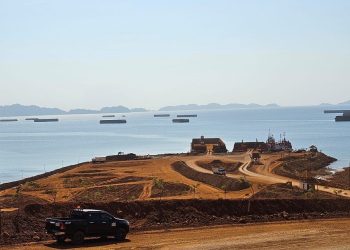 Penjualan Susut, PAM Mineral Catat Laba Rp73 Miliar