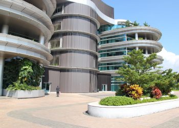 Paraga Borong 7,03 Juta Saham BSD City Rp6,7 Miliar