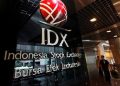 Overbought, IHSG Susuri Zona Merah