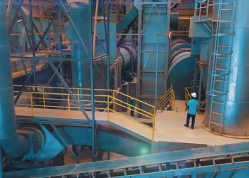 Melepuh 95 Persen, Laba Nusa Palapa Sisa Rp1,06 Miliar