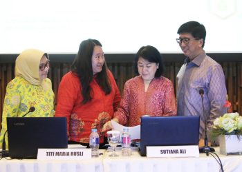 Kapok Tekor, Induk SCTV Berbalik Untung Rp150 Miliar