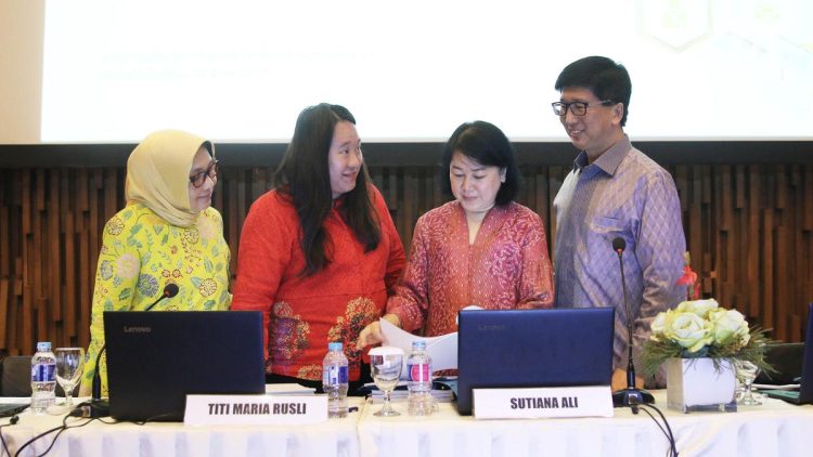 Kapok Tekor, Induk SCTV Berbalik Untung Rp150 Miliar