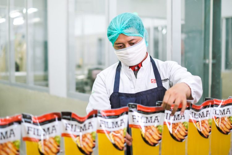 Tumbuh 48 Persen, Sinar Mas Agro Kemas Laba Rp423 Miliar