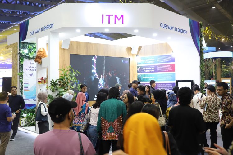 Menukik 57,94 Persen, Indo Tambangraya Kemas Laba USD129 Juta