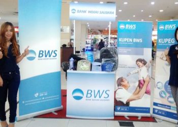 Tergerus 12 Persen, Laba Bank Saudara Sisa Rp328,86 Miliar