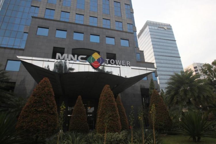 Lagi! Hary Tanoe Gulung 14 Juta Saham MNC Asia Rp45 per Lembar