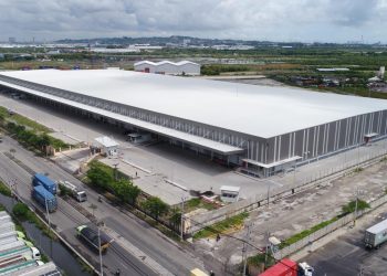 Lepas Saham Mega Manunggal, Anderson Investments Raup Rp563 Miliar