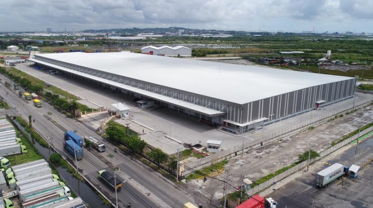 Lepas Saham Mega Manunggal, Anderson Investments Raup Rp563 Miliar