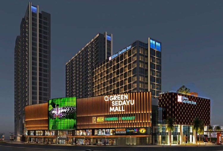 Menanjak 35 Persen, Emiten Aguan-Salim Raup Laba Rp286 Miliar