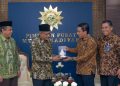Bangun Ekonomi Umat, BTN-PP Muhammadiyah Jalin Aliansi Strategis 