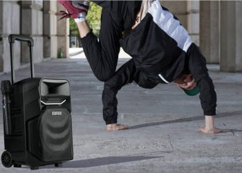 Penasaran Pasar Nasional, Edifier Tawarkan Deretan Produk Audio Berkelas 