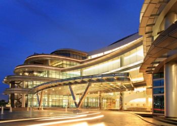 Melonjak 21 Persen, Duta Pertiwi Tabulasi Pendapatan Rp2,3 Triliun