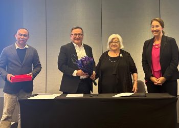 Dongkrak Kualitas Pendidikan Indonesia, PSF Gandeng SCSA Western Australia