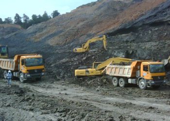 Laba Meroket 158 Persen, Berau Coal Defisit USD310,11 Juta