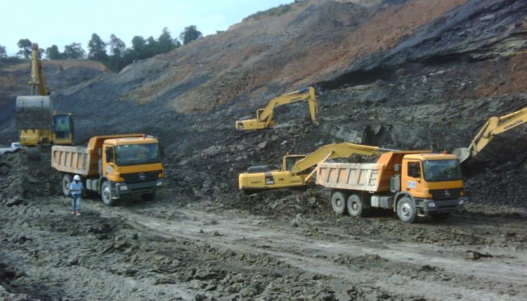Laba Meroket 158 Persen, Berau Coal Defisit USD310,11 Juta