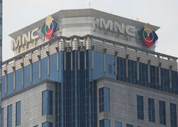 Susut Minimalis, Laba Global Mediacom Tersisa Rp430 Miliar