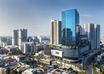 Ambles 73 Persen, Agung Podomoro Land Catat Laba Rp27,77 Miliar