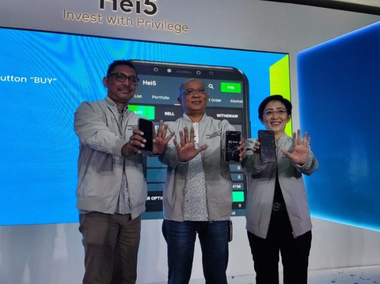 Borong 97,94 Juta Saham Panca Global, RR Capital Bakar Rp9,79 Miliar
