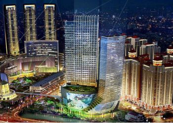 Moody’s Upgrade Rating, Berikut Penjelasan Agung Podomoro Land 