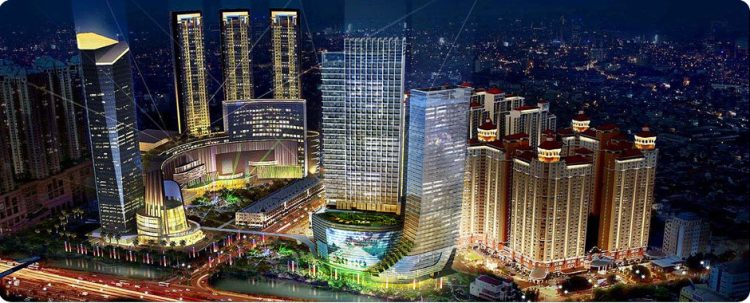 Moody’s Upgrade Rating, Berikut Penjelasan Agung Podomoro Land 