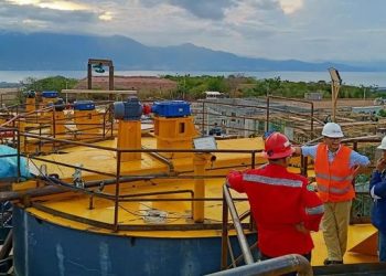 Lagi, Investor Ini Jala 10,64 Juta Saham Wilton Makmur Rp355 Juta