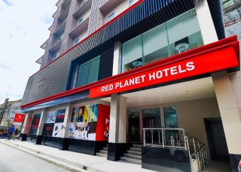 Rugi Makin Tebal, Red Planet Pikul Defisit Rp325 Miliar