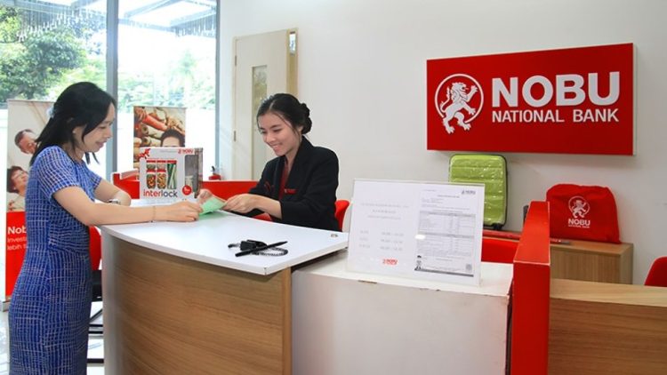 Melejit 103 Persen, Bank Nobu Raup Laba Rp127,74 Miliar 