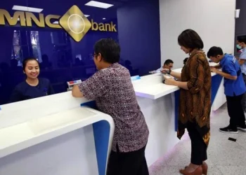 Laba Ambles! Bank Hary Tanoe Justru Defisit Rp663 Miliar
