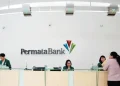 Penuhi Free Float, Bangkok Bank Divestasi 1,74 Miliar Saham Bank Permata  