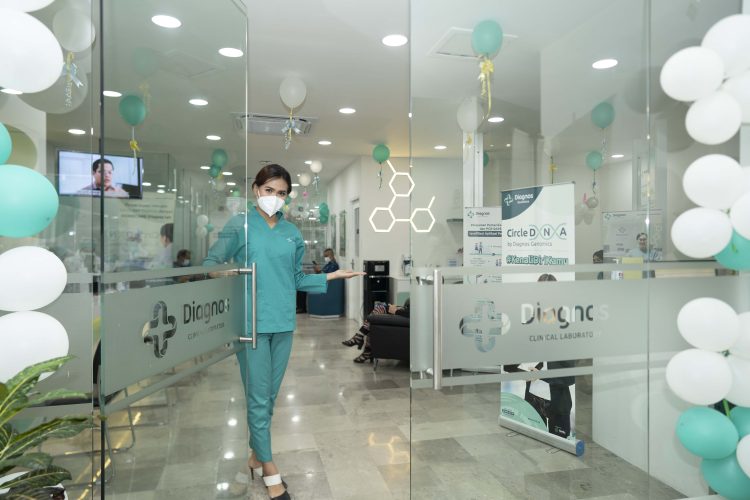 Akuisisi Asa Ren, Diagnos Laboratorium Right Issue Rp465 Miliar
