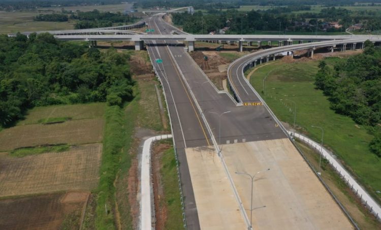 Entitas Usaha Urung PKPU, Begini Tanggapan Wijaya Karya