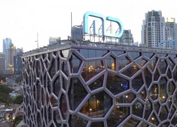 Pede Masuk Indeks FTSE, Ini Modal MD Entertainment