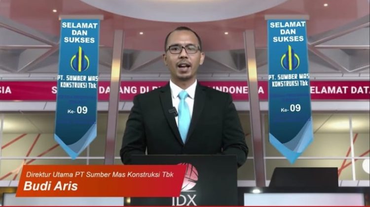 Drop 42 Persen, Pendapatan Sumber Mas Tersisa Rp44,62 Miliar