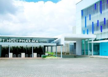 Nyungsep 155 Persen, Pyridam Farma Boncos Rp93,84 Miliar