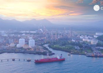 Rancang IPO Anak Usaha, Begini Penjelasan Chandra Asri