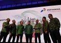 Pertamina Energy Gelar MESOP Rp296,8 Miliar, Intip Jadwalnya