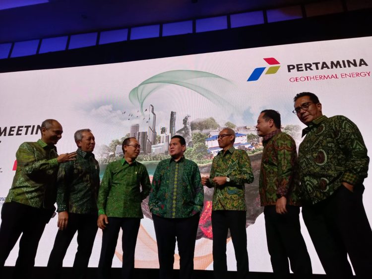 Pertamina Energy Gelar MESOP Rp296,8 Miliar, Intip Jadwalnya