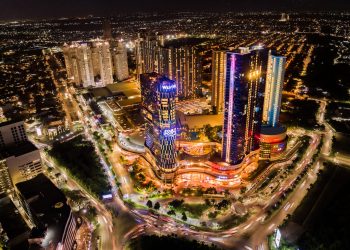 Emiten Aguan Private Placement Rp4,09 Triliun, Telisik Lengkapnya