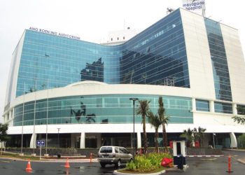 Ekspansi, Rumah Sakit Sri Tahir Private Placement Rp2,74 Triliun